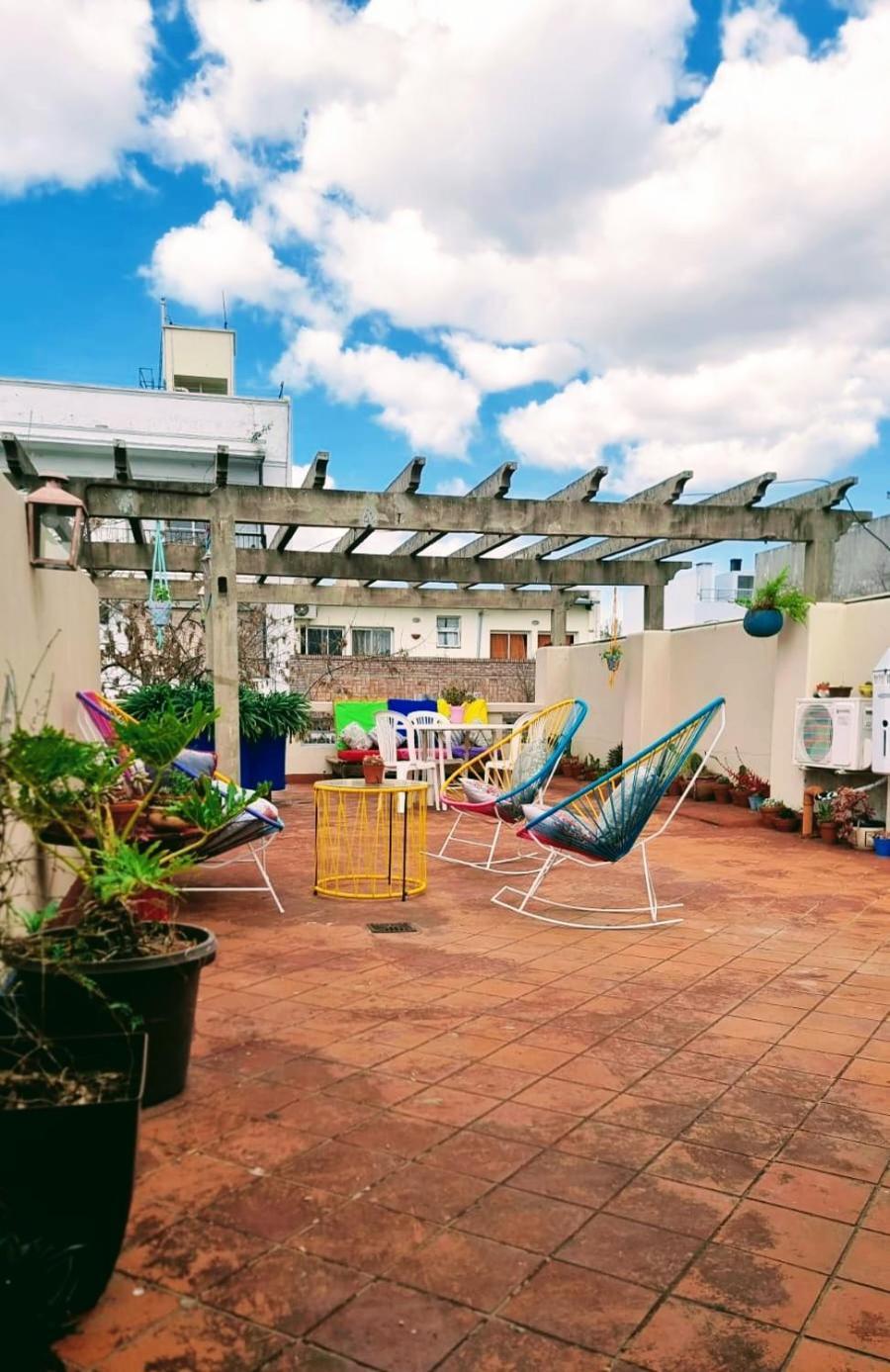 Hotel Casa Reina Buenos Aires Exterior foto